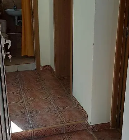 Апартамент Ground Floor Summer House Варна