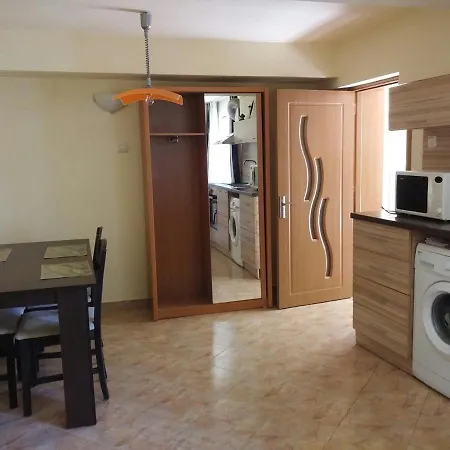 Ground Floor Summer House Apartment Varna