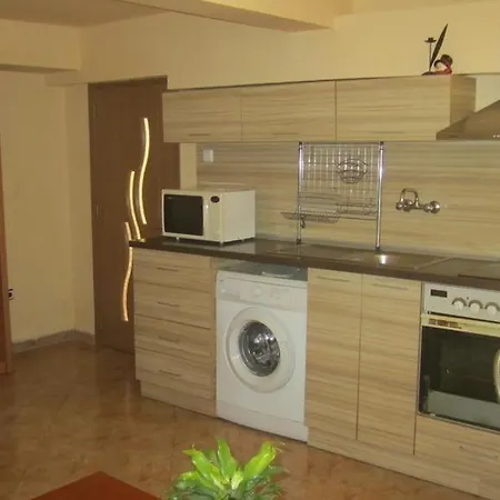 Apartment Ground Floor Summer House Varna