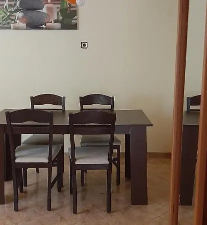 Ground Floor Summer House Apartment Varna